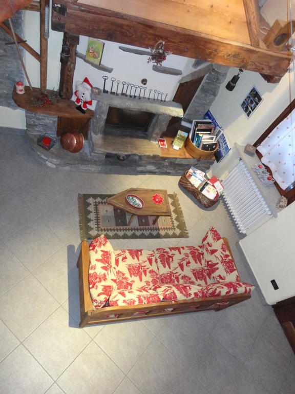 Les Chevreuils Bed & Breakfast อินทรอด ภายนอก รูปภาพ